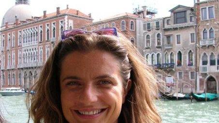 Mamma e architetto uccisa dalla malattia a 46 anni