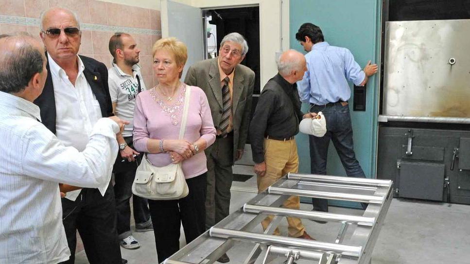 La Socrem: tariffe dimezzate? Mai avvertiti