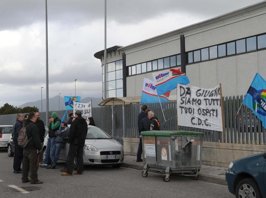 CiDiCi, appello alla Regione per salvare i posti di lavoro