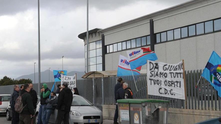 CiDiCi, appello alla Regione per salvare i posti di lavoro