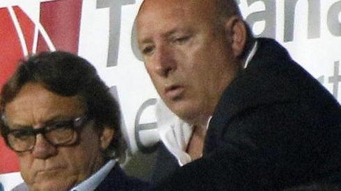 Ringhio mai fermo Lucchesi con Bonimba l’Arena canta felice