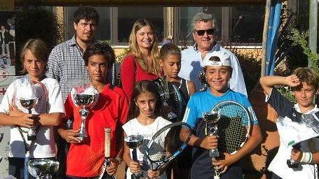 Quattro vincitori al Trofeo La Barca