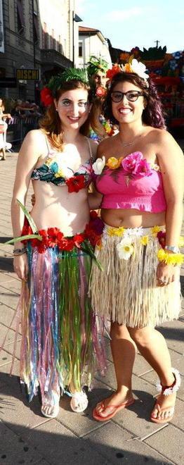 E la Minitarga 2015 ha i colori del Ponte 