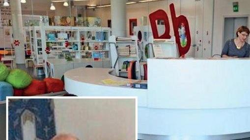 Appassionato di filosofia da pochi mesi era nonno