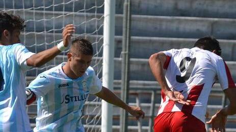 GhiviBorgo vince in tribuna con 400 spettatori paganti