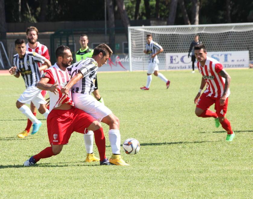 Viareggio inciampa senza i big 