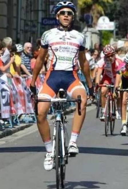 Magli espugna in salita il Piccolo Giro 