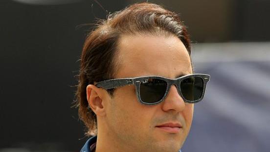 Il vincitore: «La macchina era perfetta» Massa: «Monza è la storia della F1»