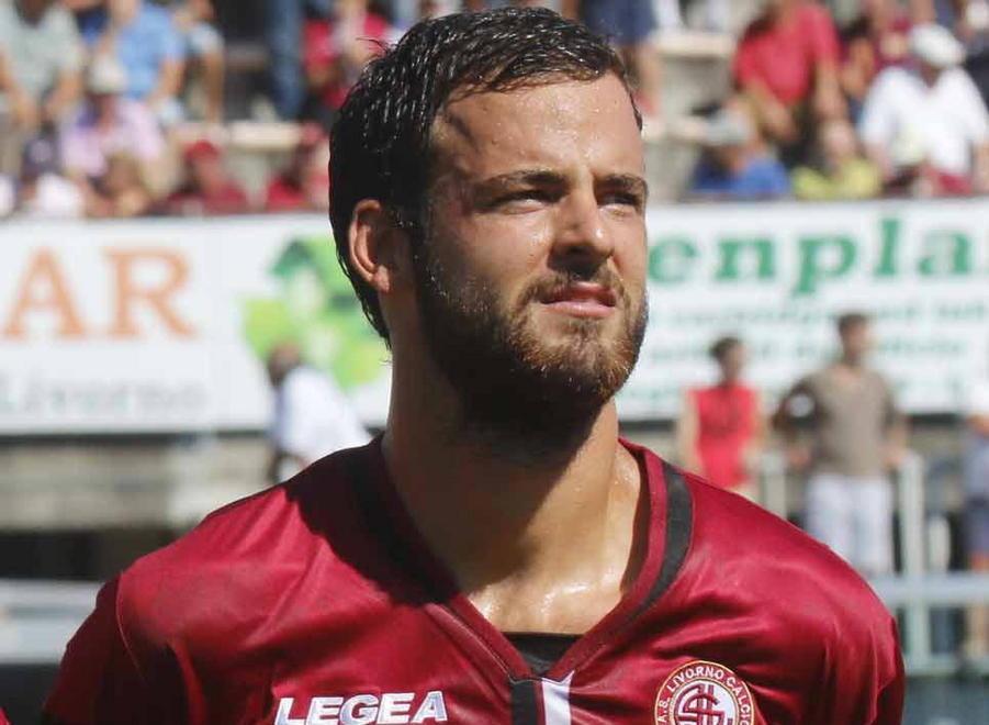 «Tutti bravi ma volate basso Chi si monta la testa lo mangio» 