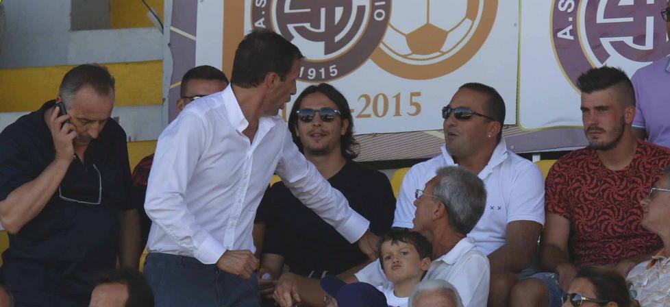 Poker Livorno va subito al Max 