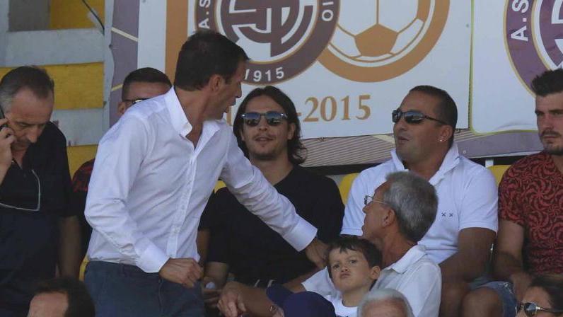 Poker Livorno va subito al Max