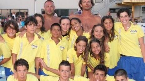 Sporter, un’estate da protagonista