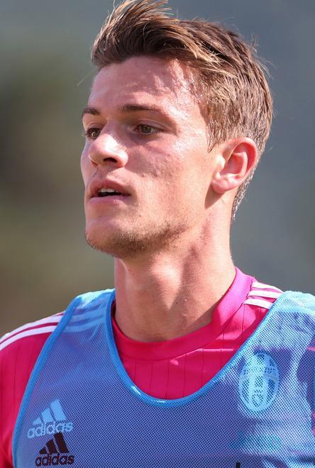 Rugani: «Il nuovo gruppo è buono e può ottenere risultati»