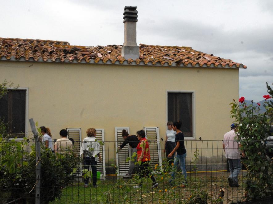 L’emergenza è passata, ma ora partono le accuse