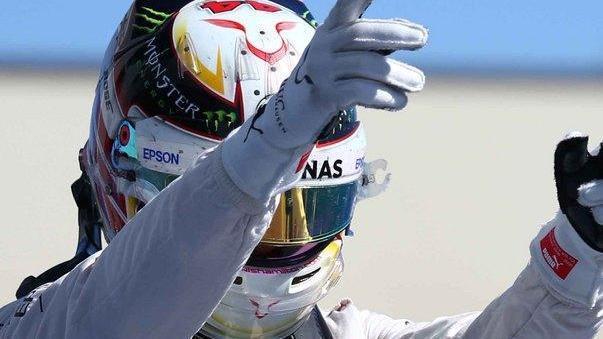 Il caso-gomme dopo il dominio totale