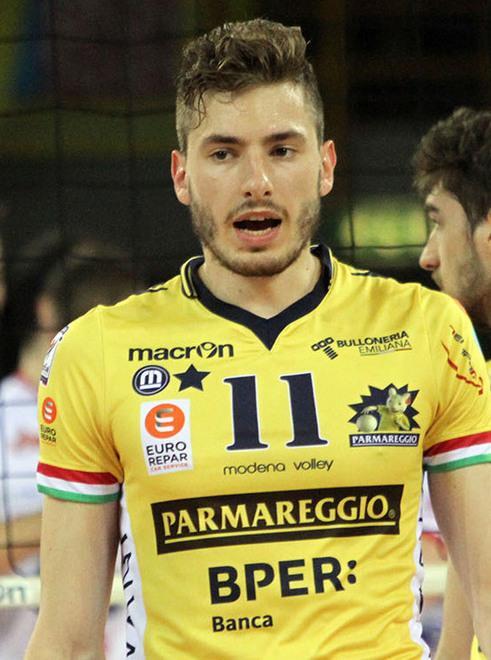 Scatta la World Cup 2015: con Luca Vettori 