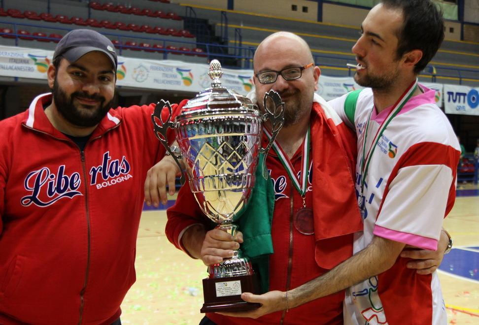La Meccanica Nova arriva terza nel torneo di Malè 