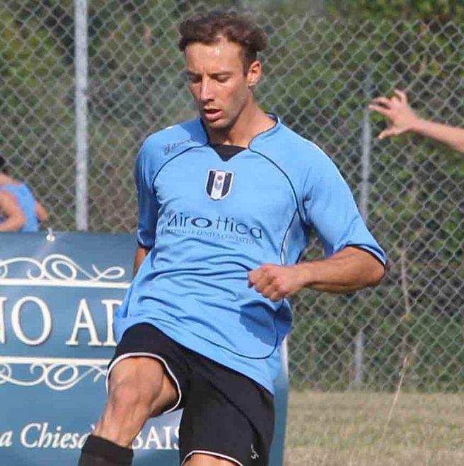 Il Carpineti è ripartito a tutto gas 