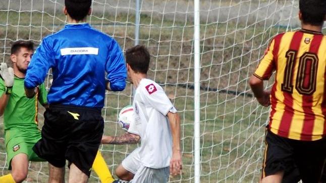 Argentana, lo show è servito