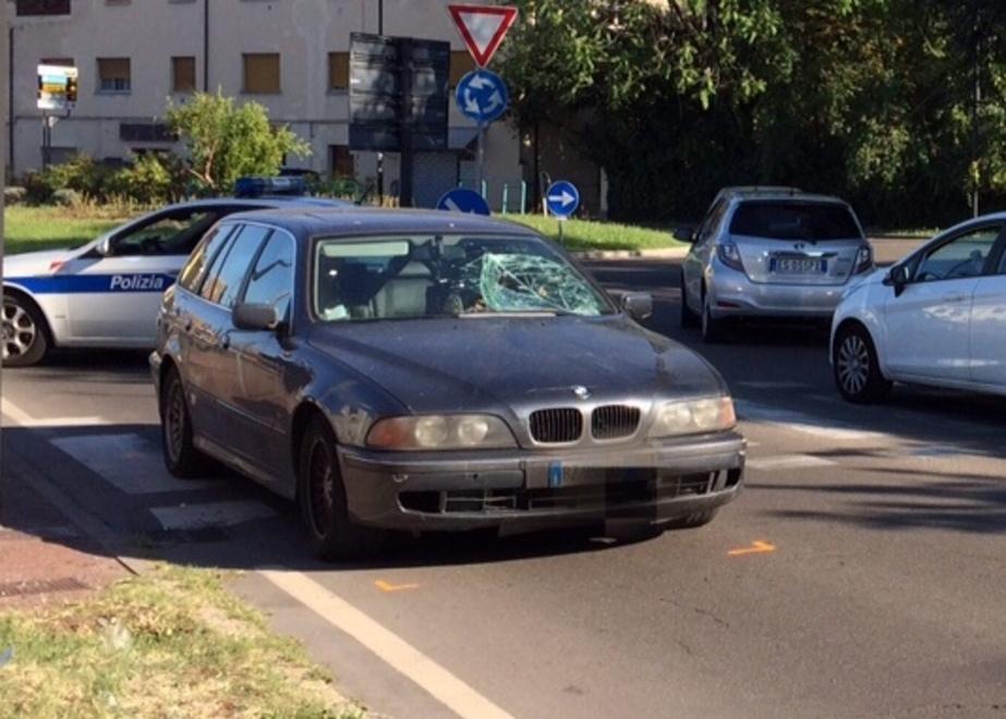 Investimento in via XX Settembre