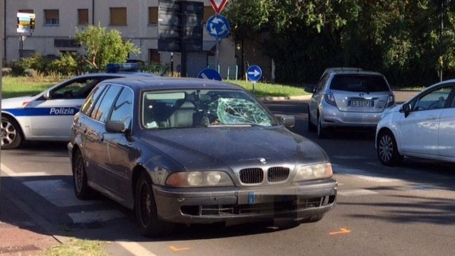 Investimento in via XX Settembre