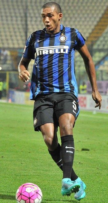 Juan Jesus spinge l’Inter verso il derby «Voglio lo scudetto» 