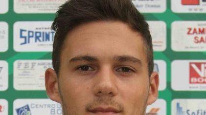 All’Arcetana basta un gol per vincere il primo derby
