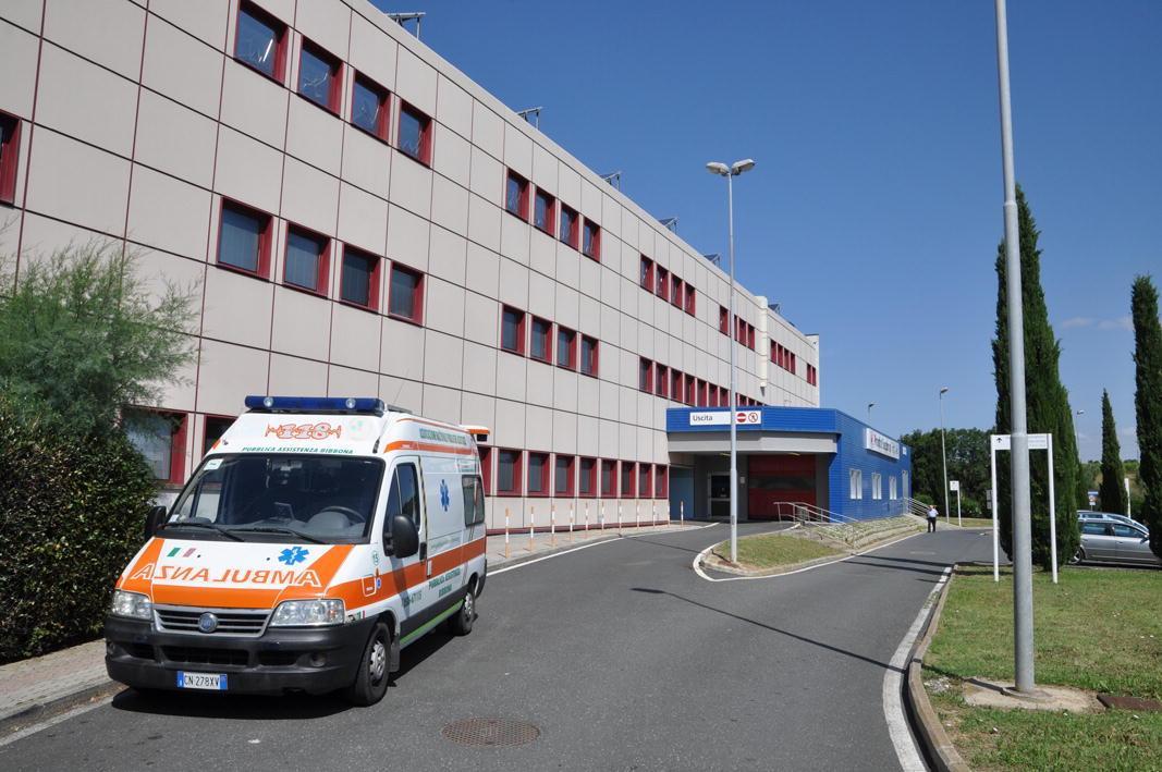 Protesta una mamma: "Mia figlia snobbata al pronto soccorso" 