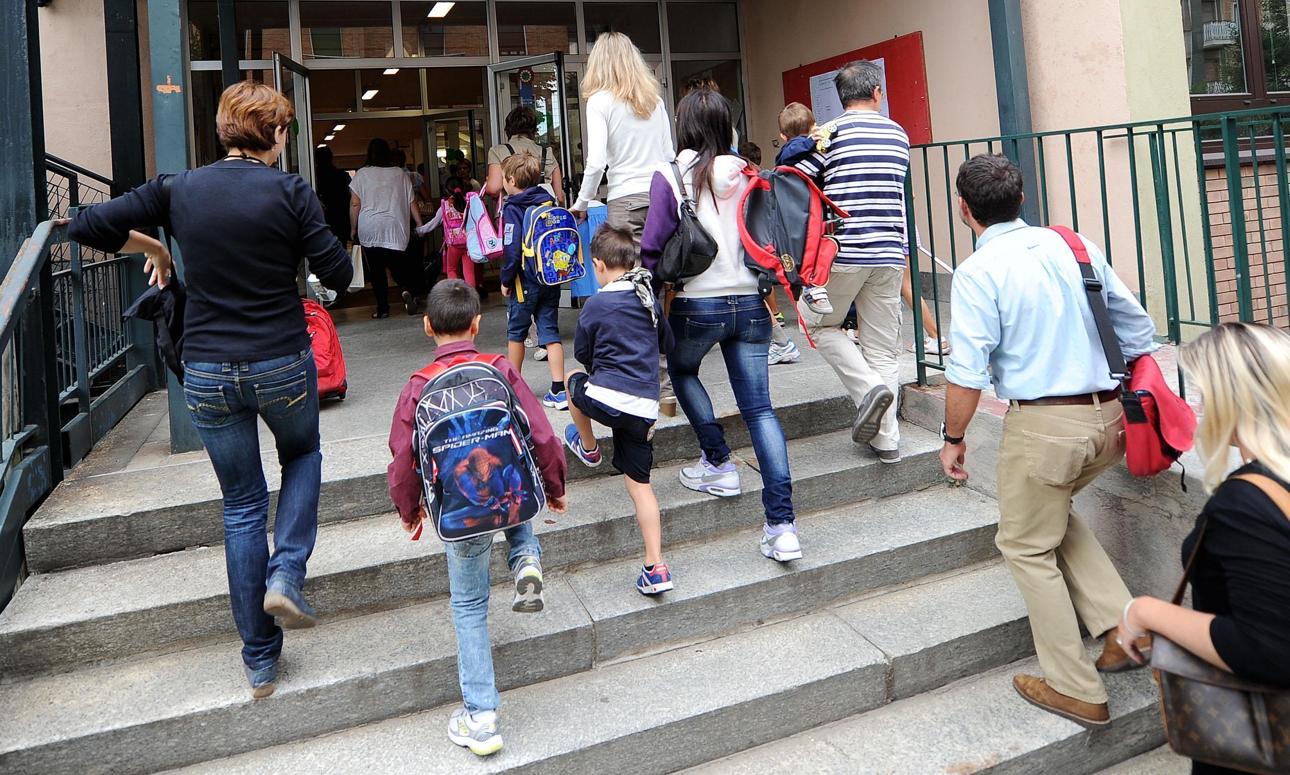 Scuola primaria, ecco l'elenco dei trasferimenti in provincia di Reggio Emilia