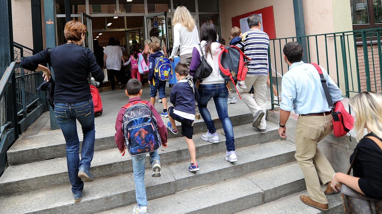 Scuola primaria, ecco l'elenco dei trasferimenti in provincia di Reggio Emilia