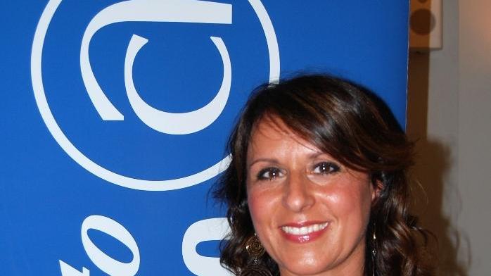 Barbara Catani