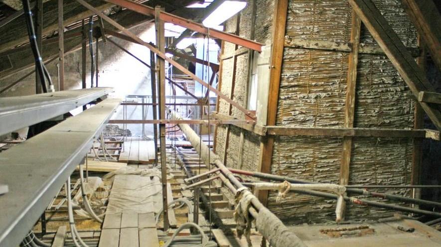 Ferrara, la Regione approva il restauro del Castello