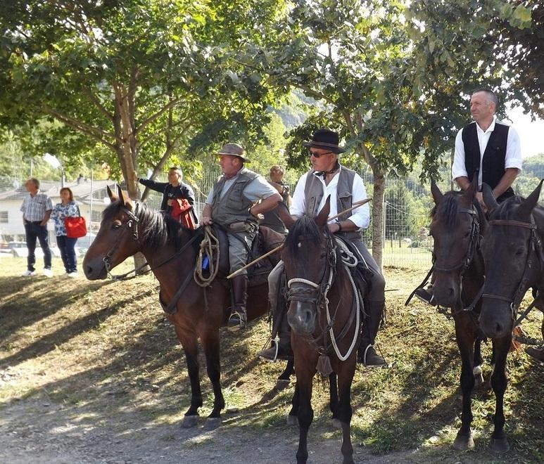 «Cavalli e natura per aiutare gli autistici» 