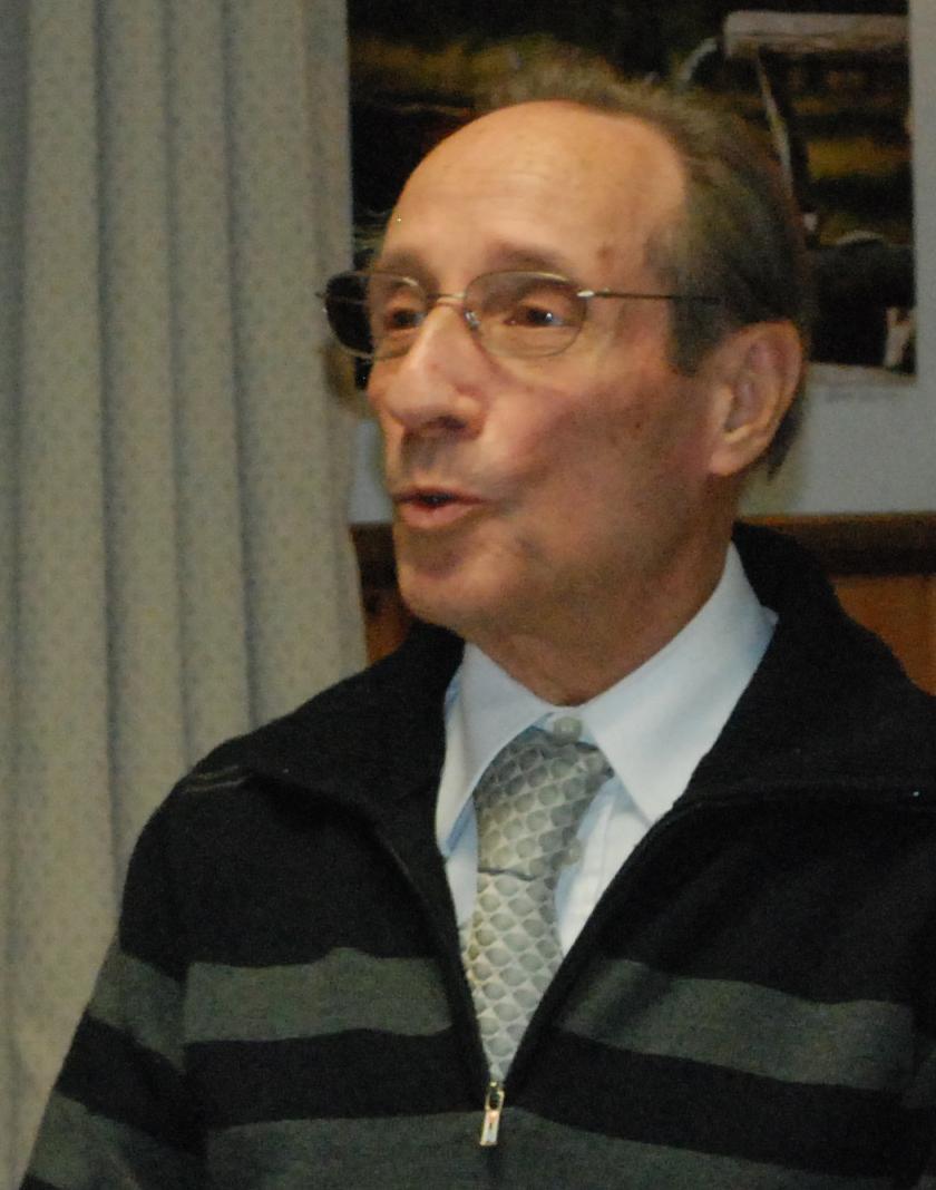 Mario Cari