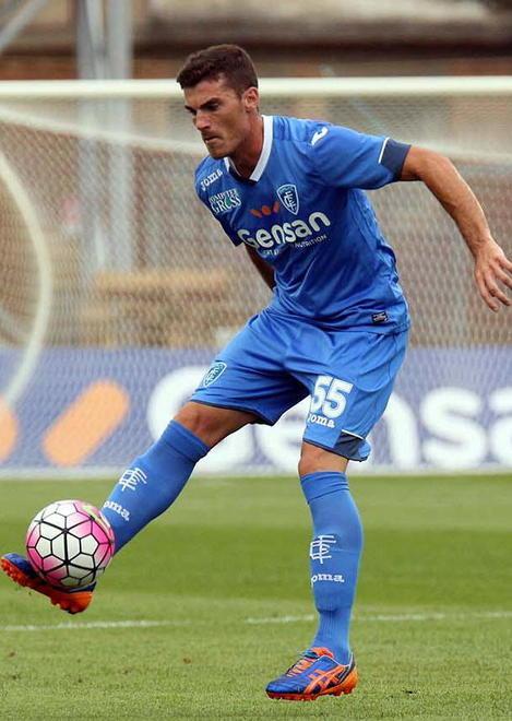Martinelli va al Messina Dermaku verso Catania 