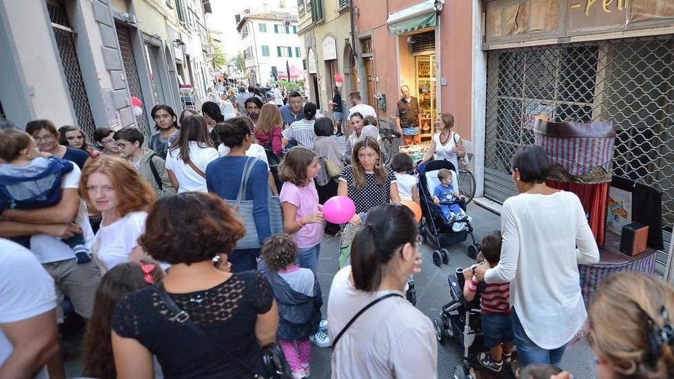 Nottissima, col biglietto c’è il buono sconto