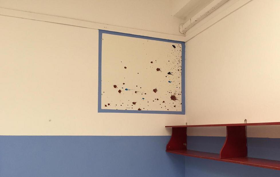Raccolta di fondi per la scuola “Il Panda” 