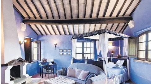 La Toscana da favola e l’incubo delle cave