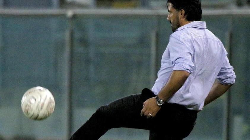 Rinviata la partita di domenica con il Teramo