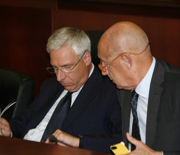 Tre consigli comunali Dal 14 al 28 settembre