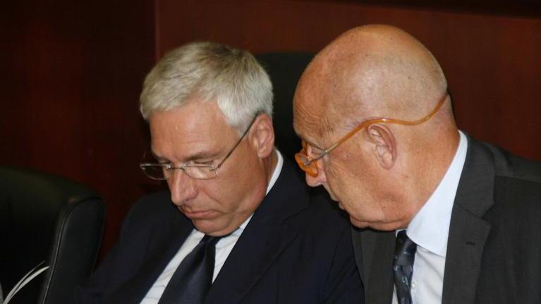 Tre consigli comunali Dal 14 al 28 settembre