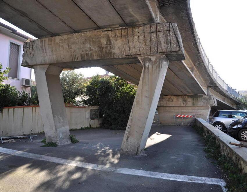 Vecchio comune, si corre ai ripari 