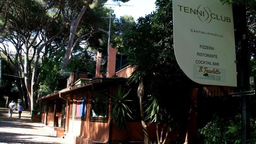 Tennis, tempi lunghi per decidere il gestore