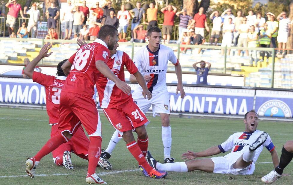 Una vittoria all’esordio mancava dal 2011 