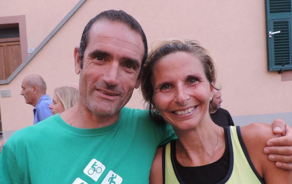 Lubrano si aggiudica la Marcia Verde 