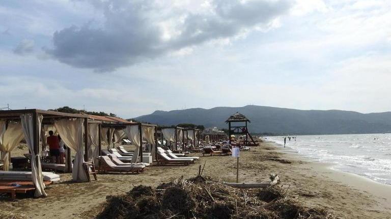 Festa del mare ma senza notti bianche