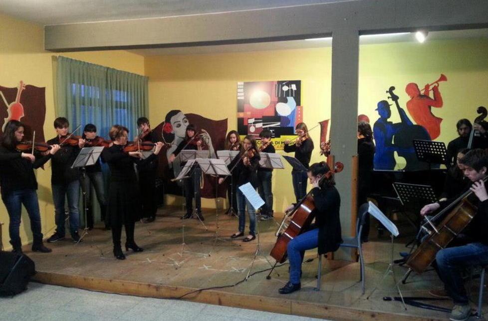 Corsi di musica, ancora non si sa chi li farà