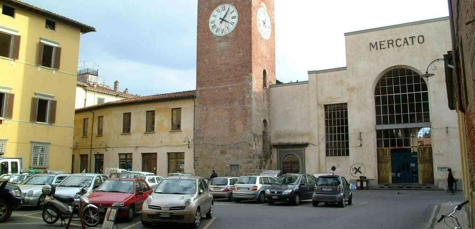 Entro fine mese via ai lavori per piazza del Carmine