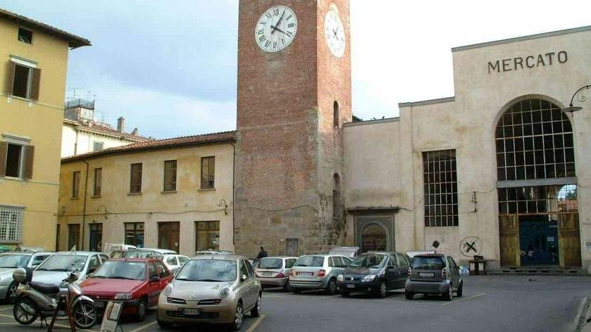 Entro fine mese via ai lavori per piazza del Carmine