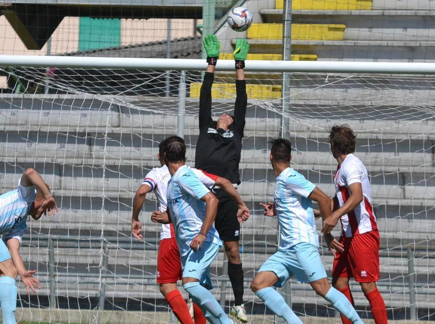 GhiviBorgo, Fontanelli è destinato a crescere 